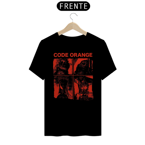 Code Orange - Básica