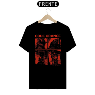 Nome do produtoCode Orange - Básica