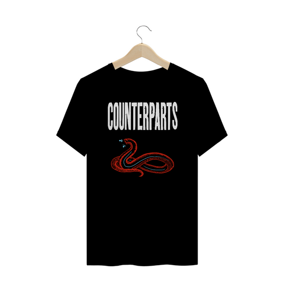 Counterparts - Plus Size