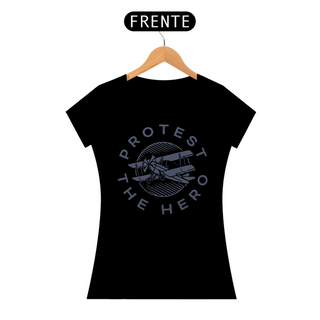 Nome do produtoProtest The Hero - Baby Look