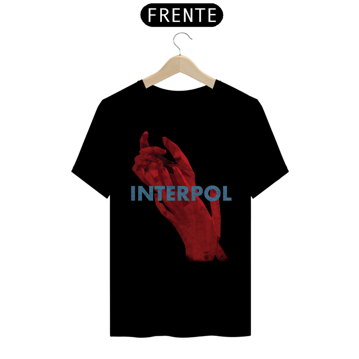 Nome do produto: Interpol - Básica