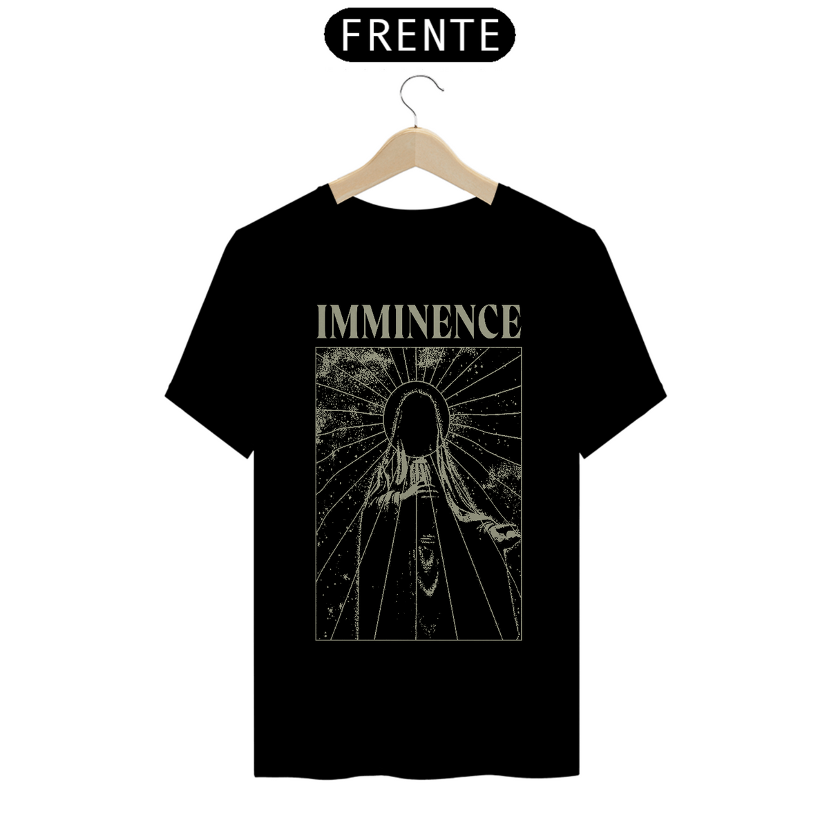 Nome do produto: Imminence - Básica