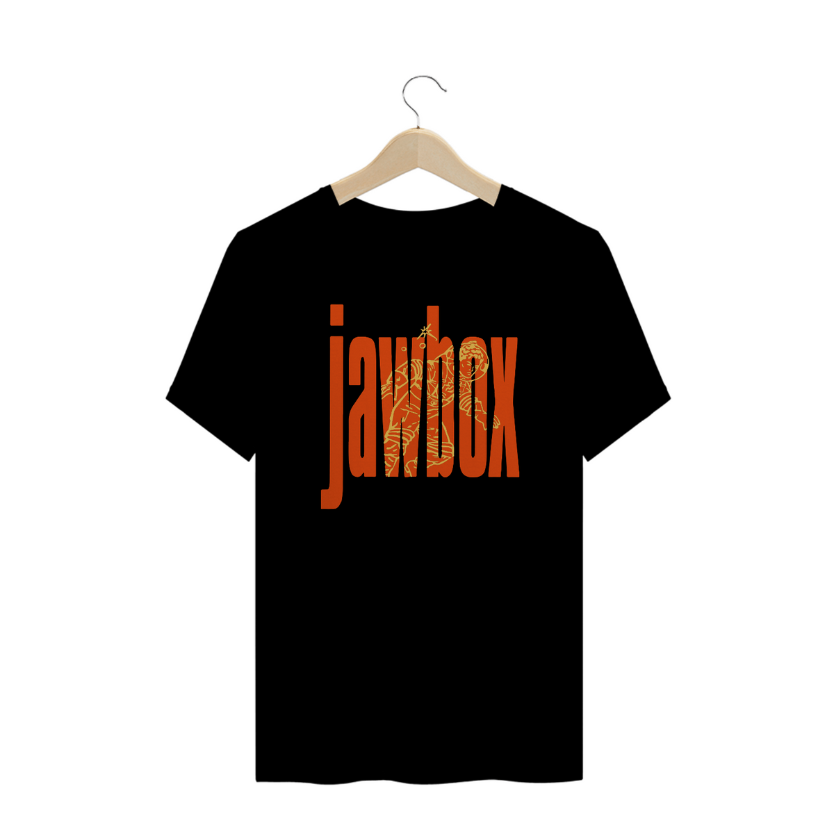 Nome do produto: Jawbox - Plus Size