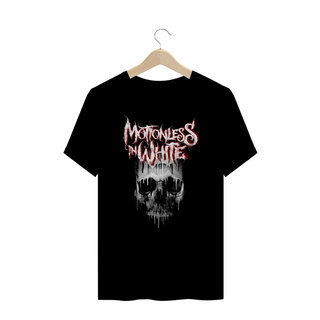 Motionless in White - Plus Size