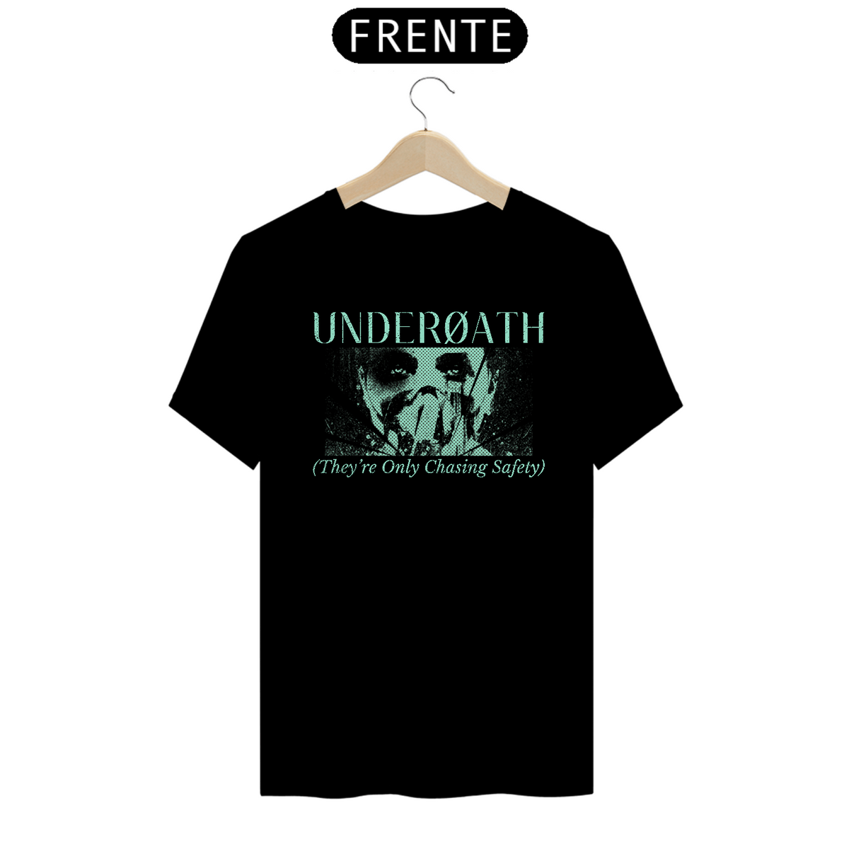 Nome do produto: Underoath \