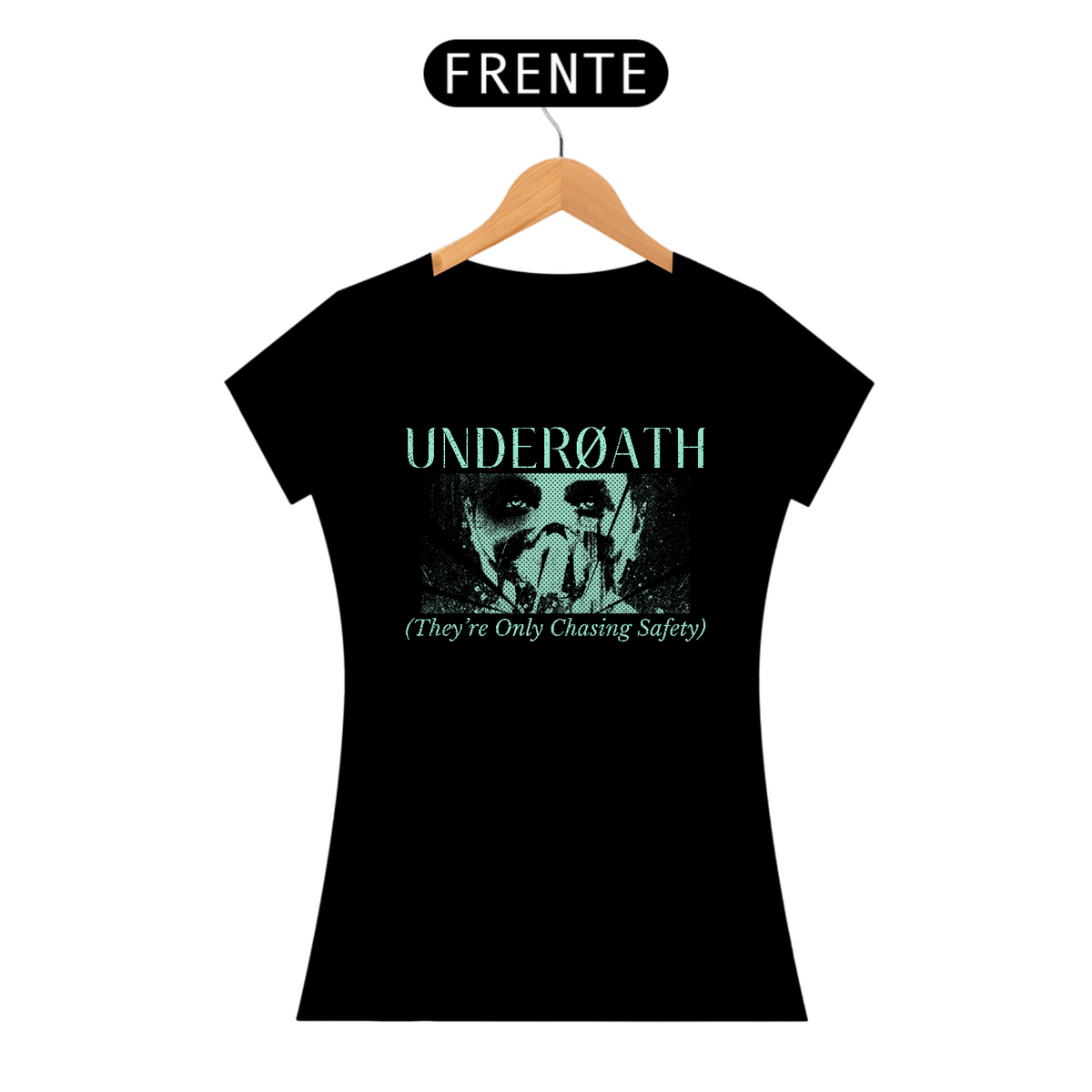 Nome do produto: Underoath \