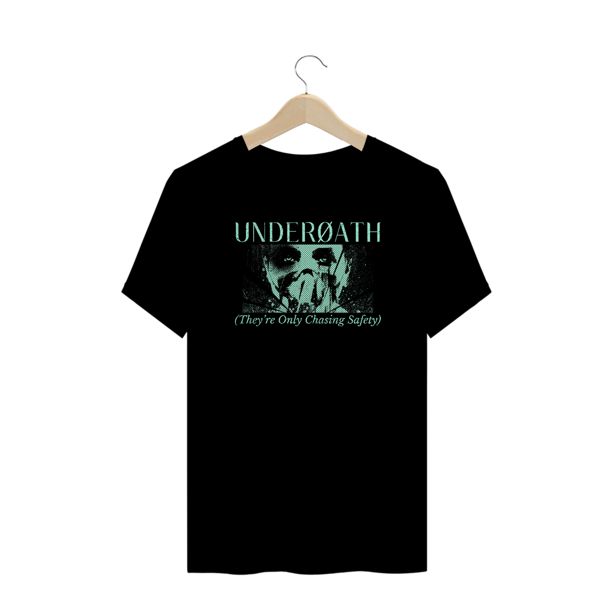 Nome do produto: Underoath \