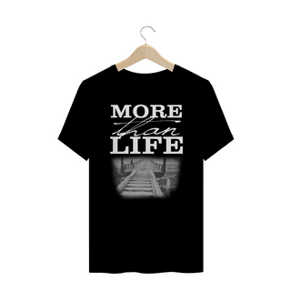 Nome do produtoMore Than Life - Plus Size