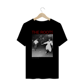 Nome do produtoThe Roots - Plus Size