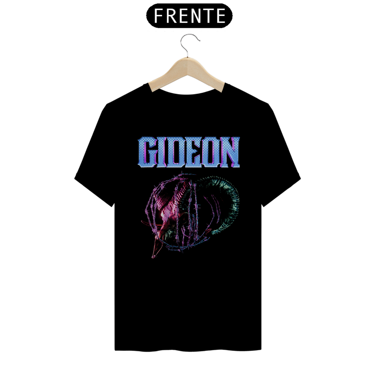 Nome do produto: Gideon \