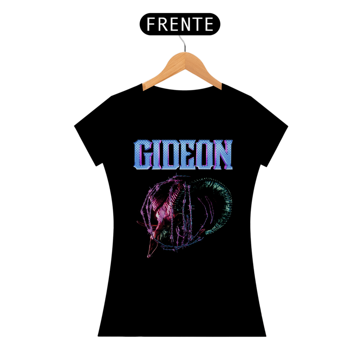 Nome do produto: Gideon \