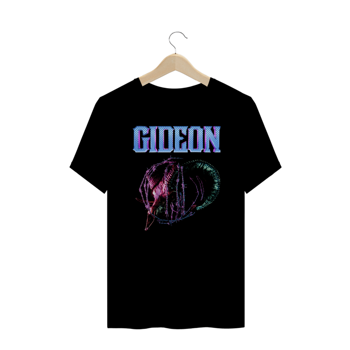 Nome do produto: Gideon \