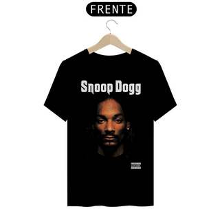 Nome do produtoSnoop Dogg - Básica