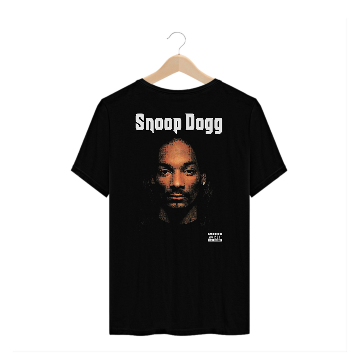 Nome do produto: Snoop Dogg - Plus Size