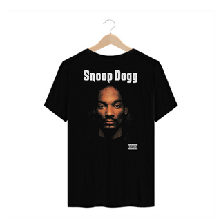 Nome do produtoSnoop Dogg - Plus Size