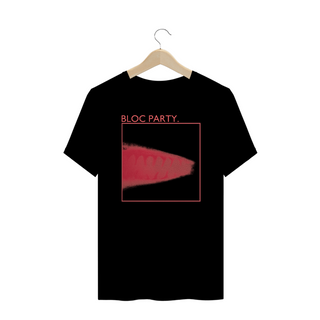 Bloc Party - Plus Size