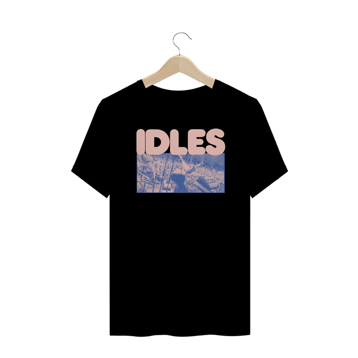 Nome do produto: Idles - Plus Size