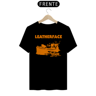 Nome do produtoLeatherface - Básica