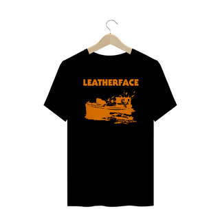 Nome do produtoLeatherface - Plus Size