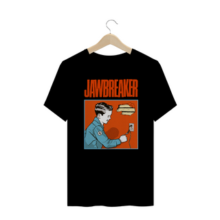 Nome do produtoJawbreaker - Plus Size