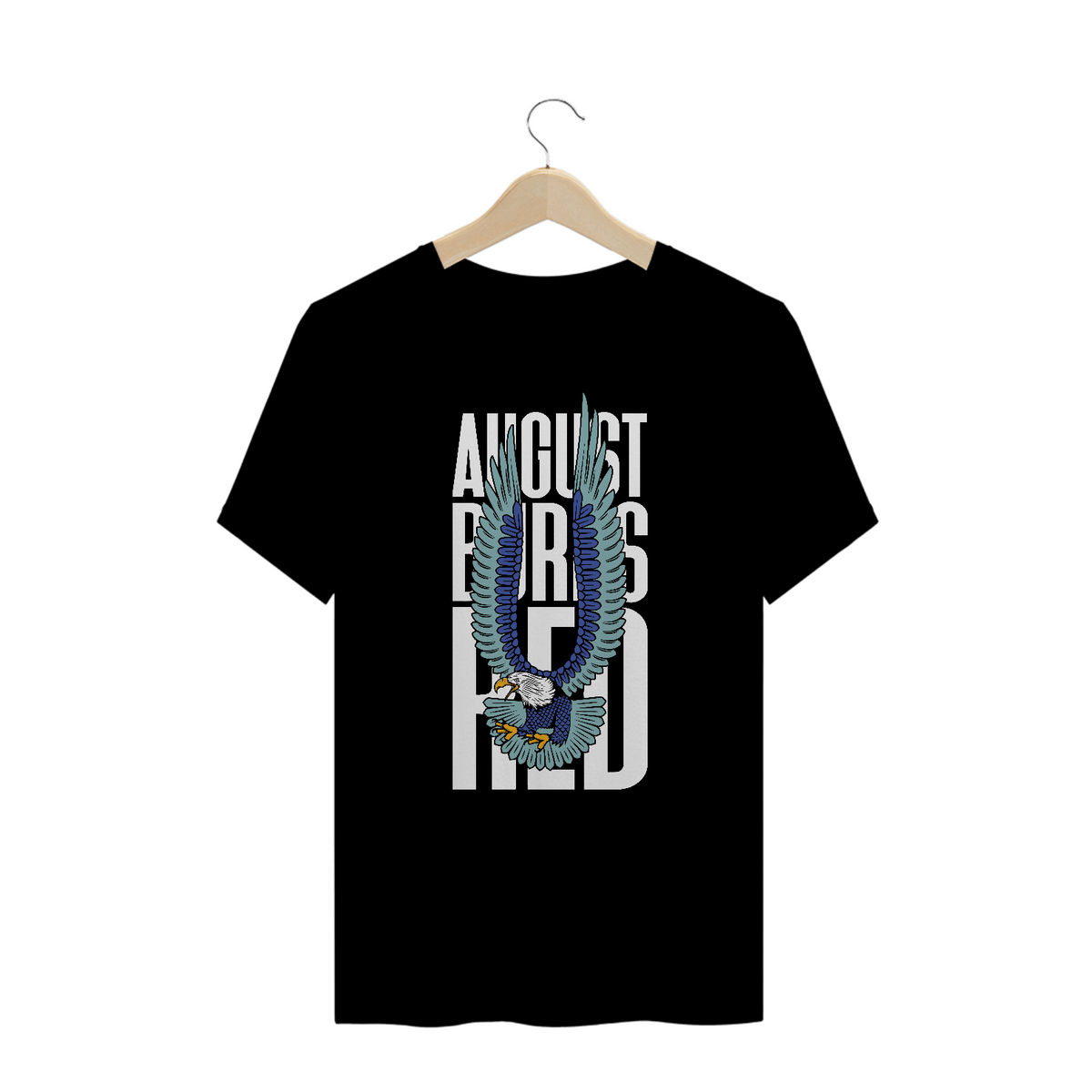 Nome do produto: August Burns Red - Plus Size