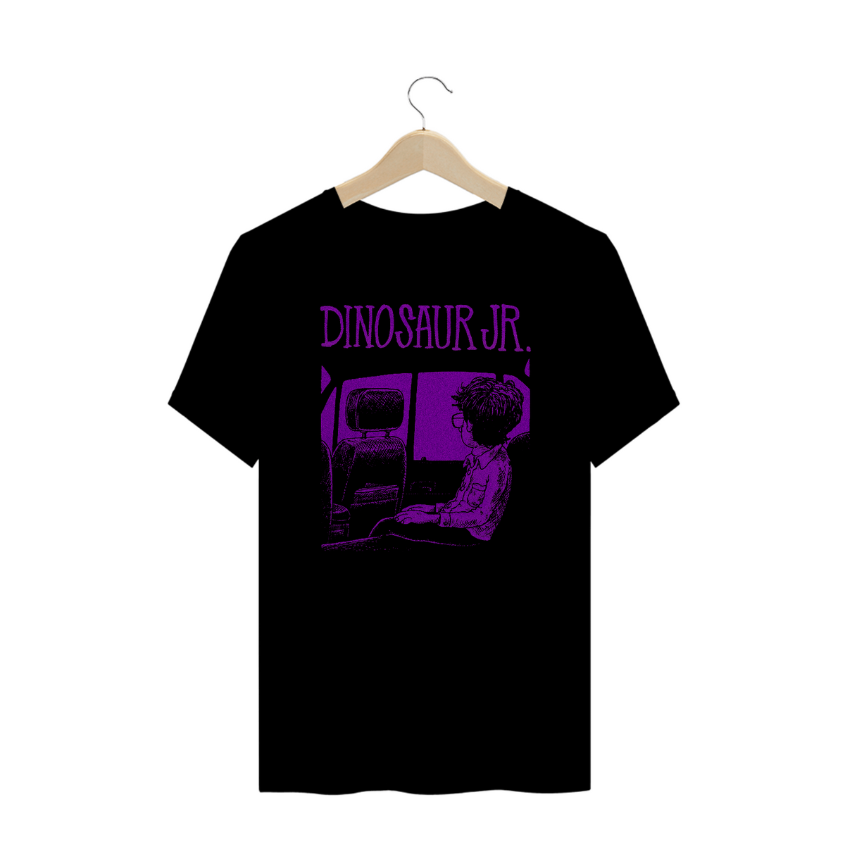 Nome do produto: Dinosaur Jr - Plus Size