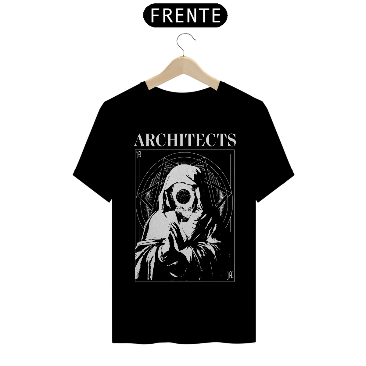 Nome do produto: Architects - Básica