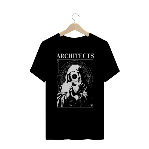 Architects - Plus Size