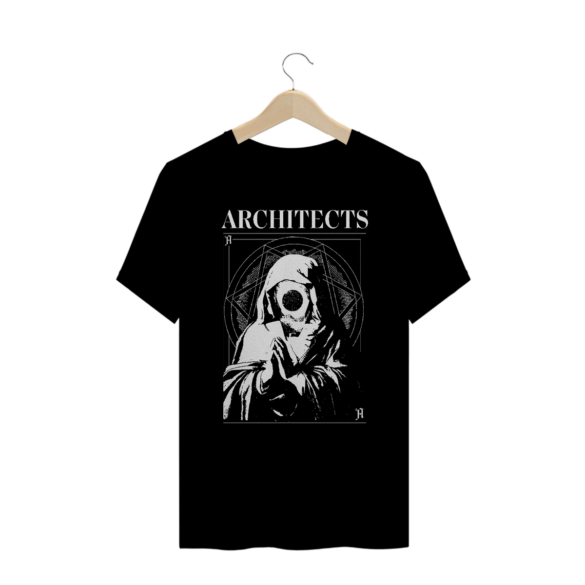 Nome do produto: Architects - Plus Size