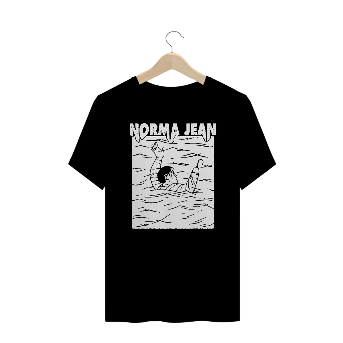 Nome do produto: Norma Jean - Plus Size