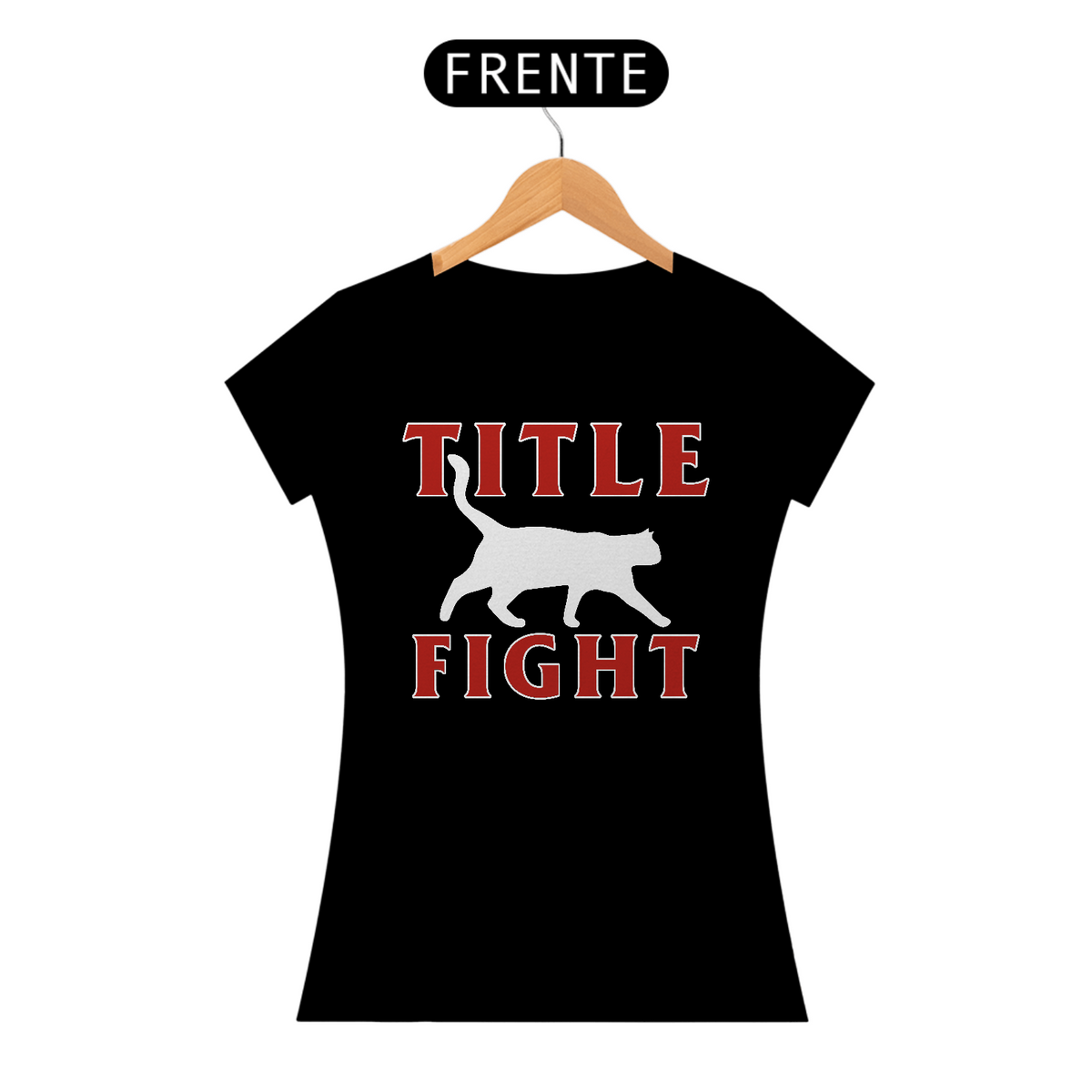 Nome do produto: Title Fight \