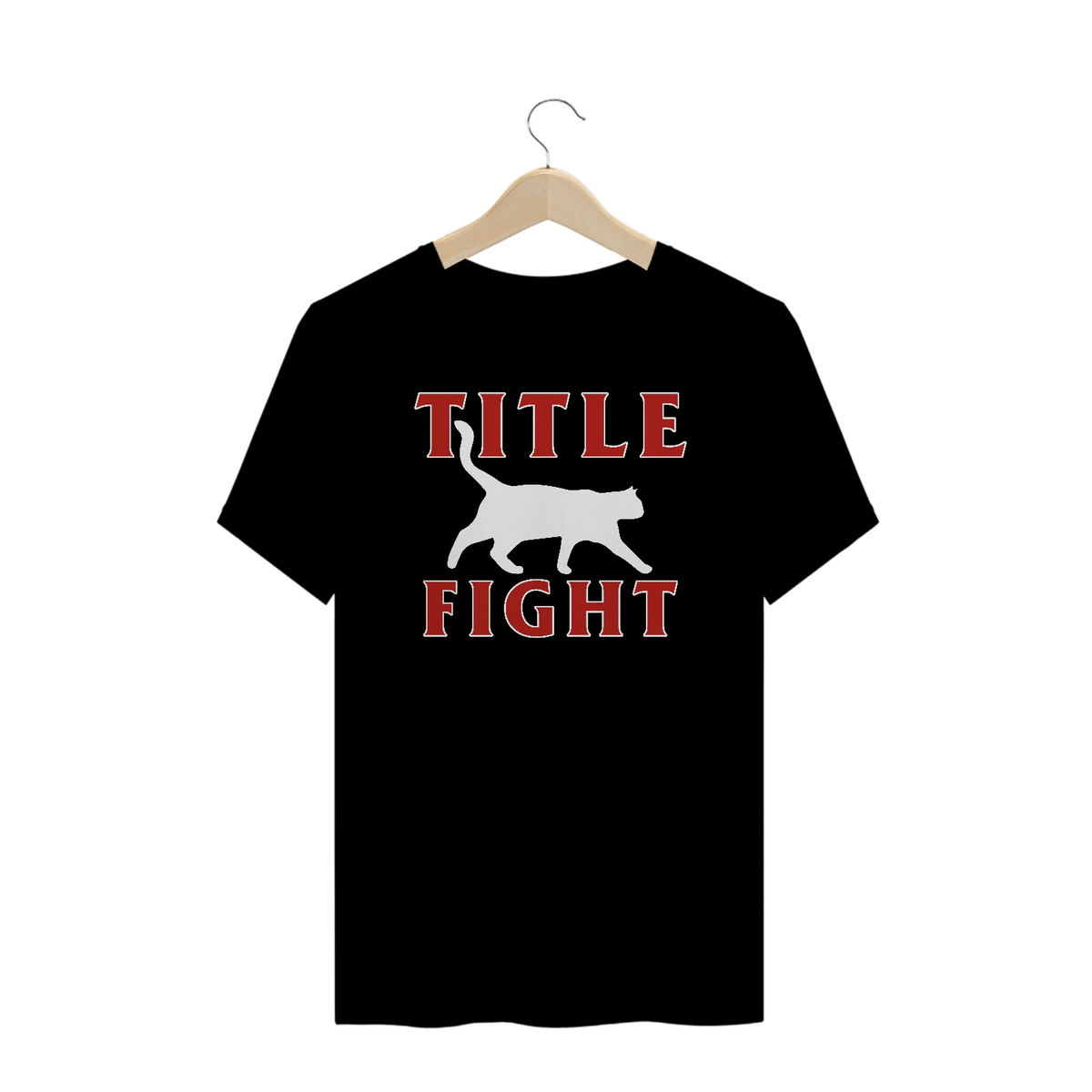 Nome do produto: Title Fight \