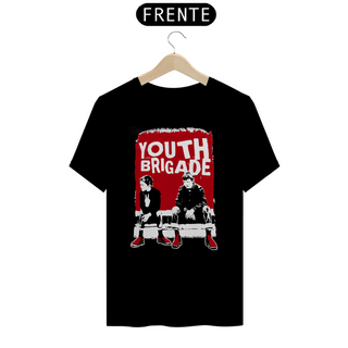 Nome do produtoYouth Brigade - Básica