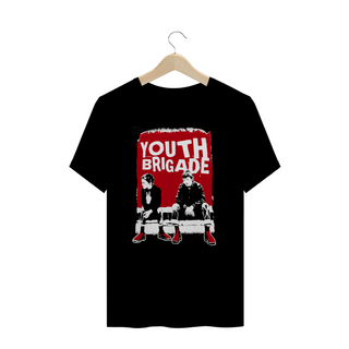 Nome do produtoYouth Brigade - Plus Size