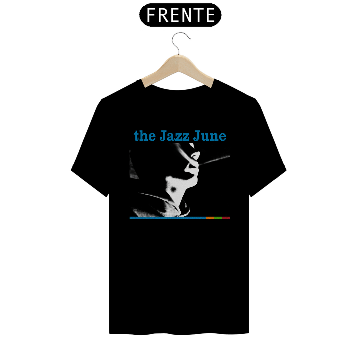 Nome do produto: The Jazz June - Básica