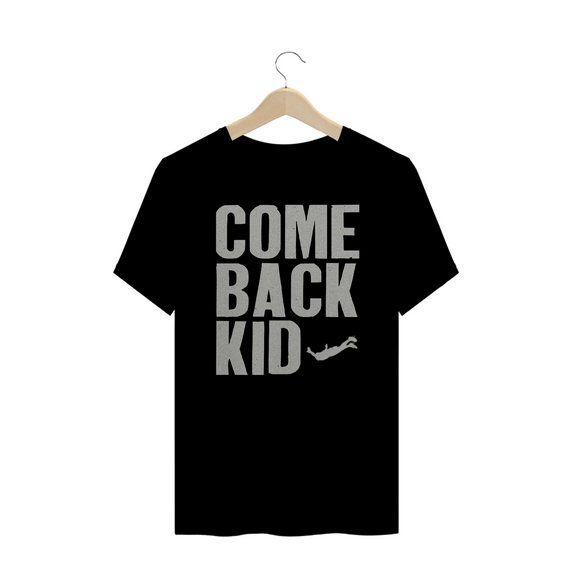 Comeback Kid - Plus Size