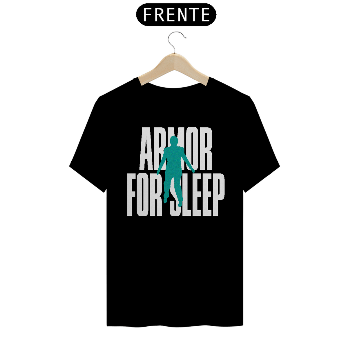 Nome do produto: Armor for Sleep - Básica