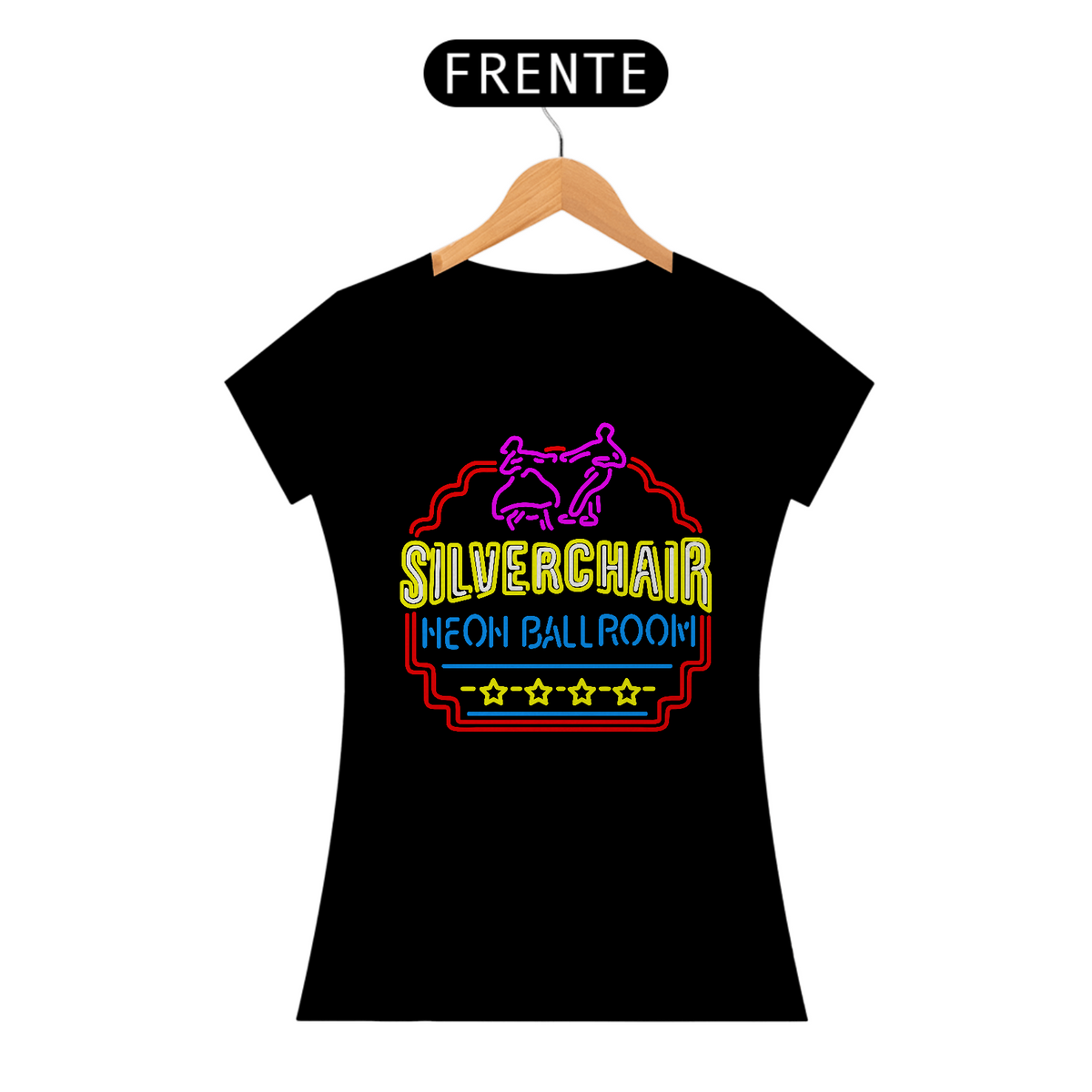 Nome do produto: Silverchair \