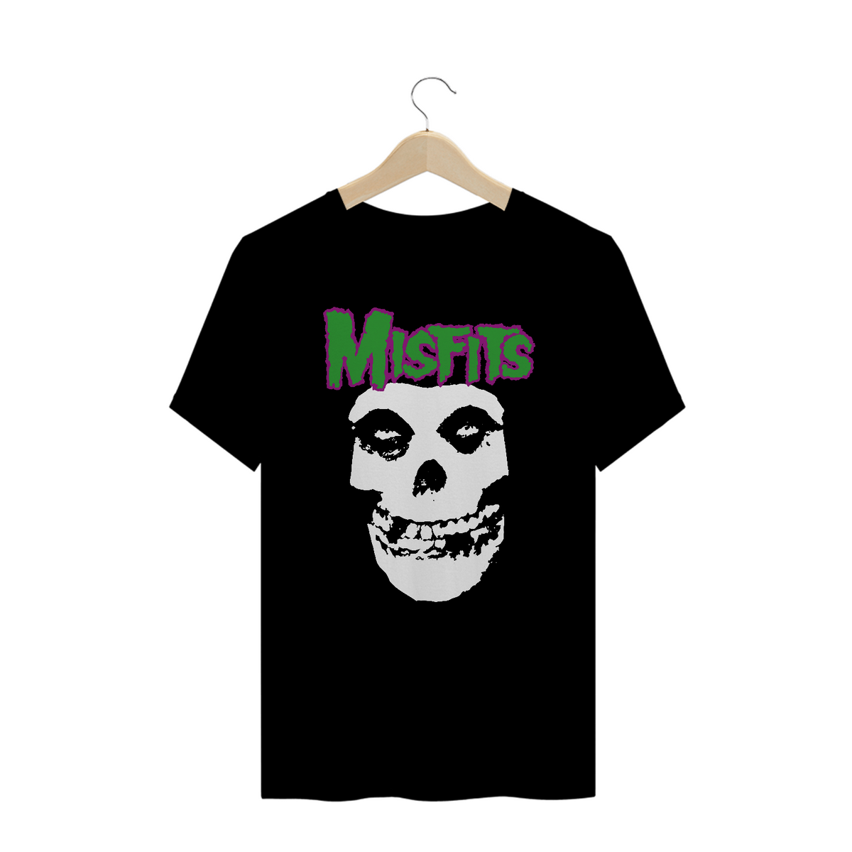 Nome do produto: Misfits - Plus Size