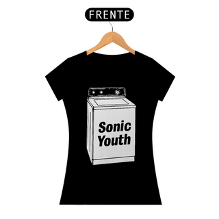 Nome do produtoSonic Youth - Baby Look