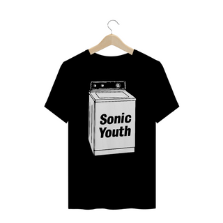 Nome do produtoSonic Youth - Plus Size