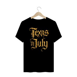 Nome do produtoTexas in July - Plus Size