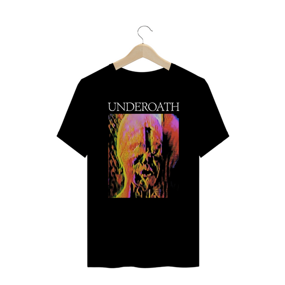 Underoath - Plus Size