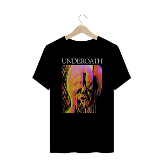 Underoath - Plus Size