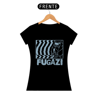 Nome do produtoFugazi - Baby Look