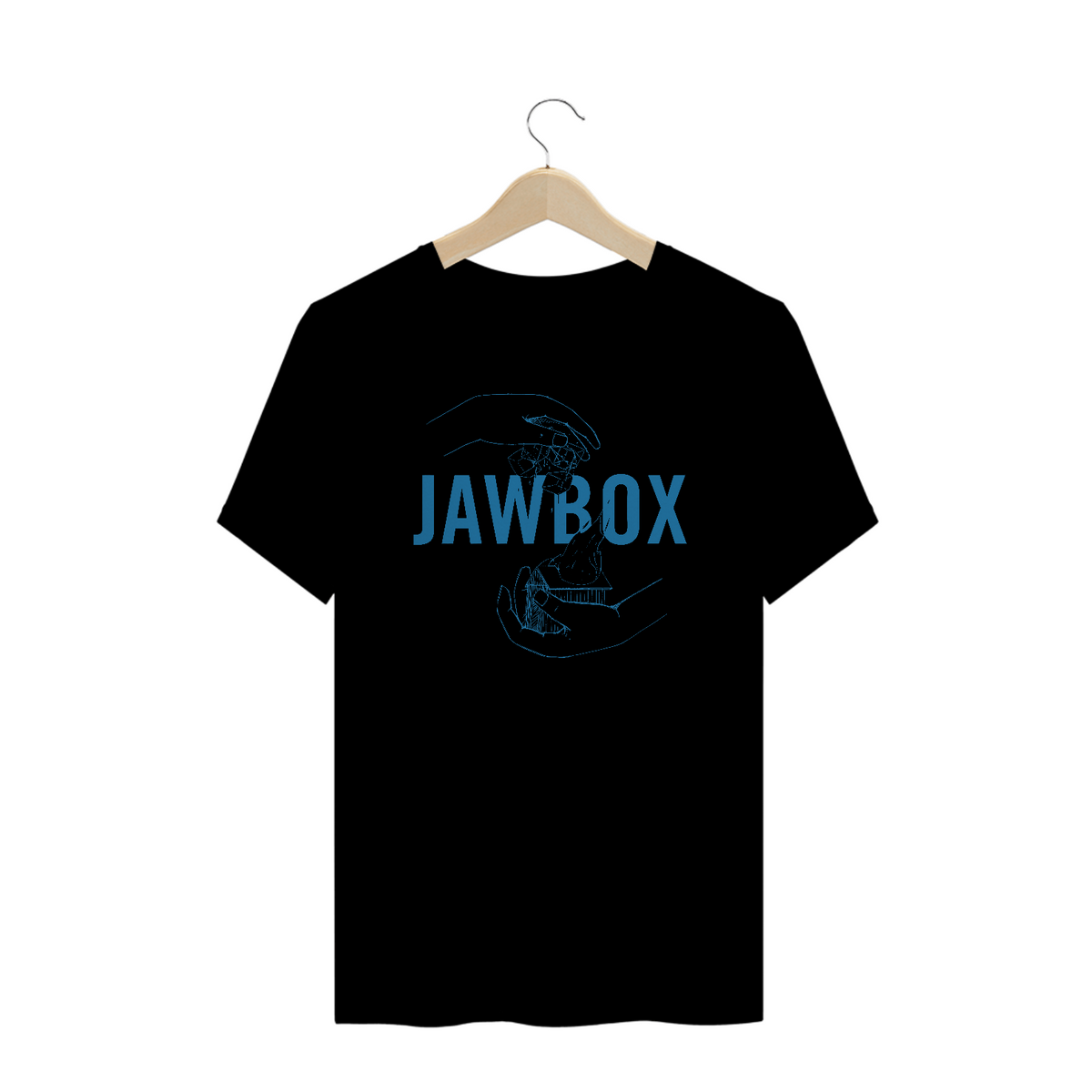 Nome do produto: Jawbox - Plus Size