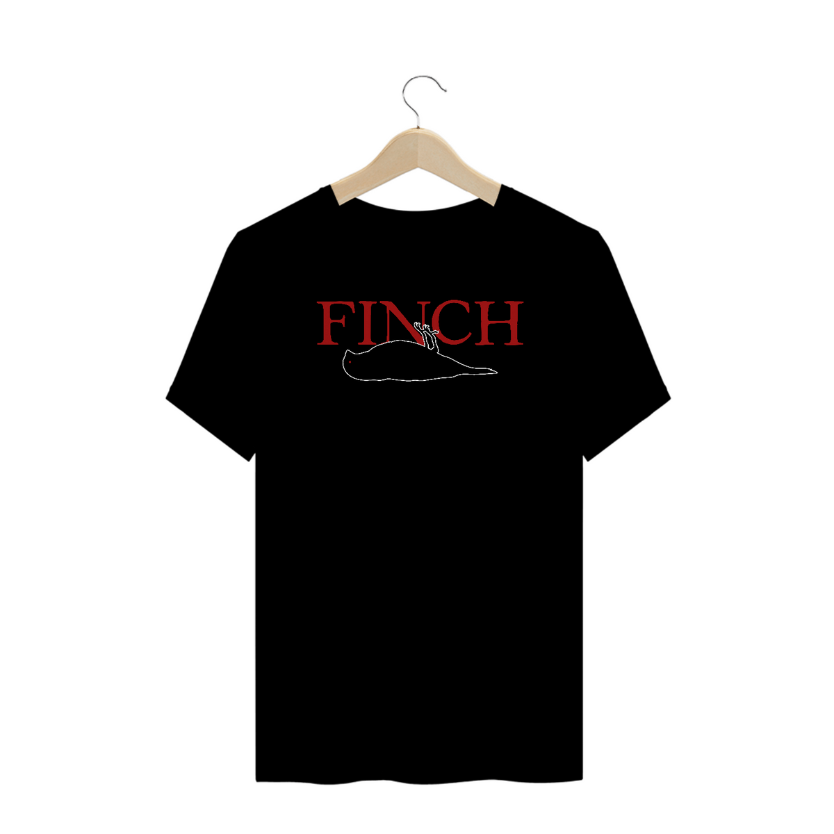 Nome do produto: Finch - Plus Size