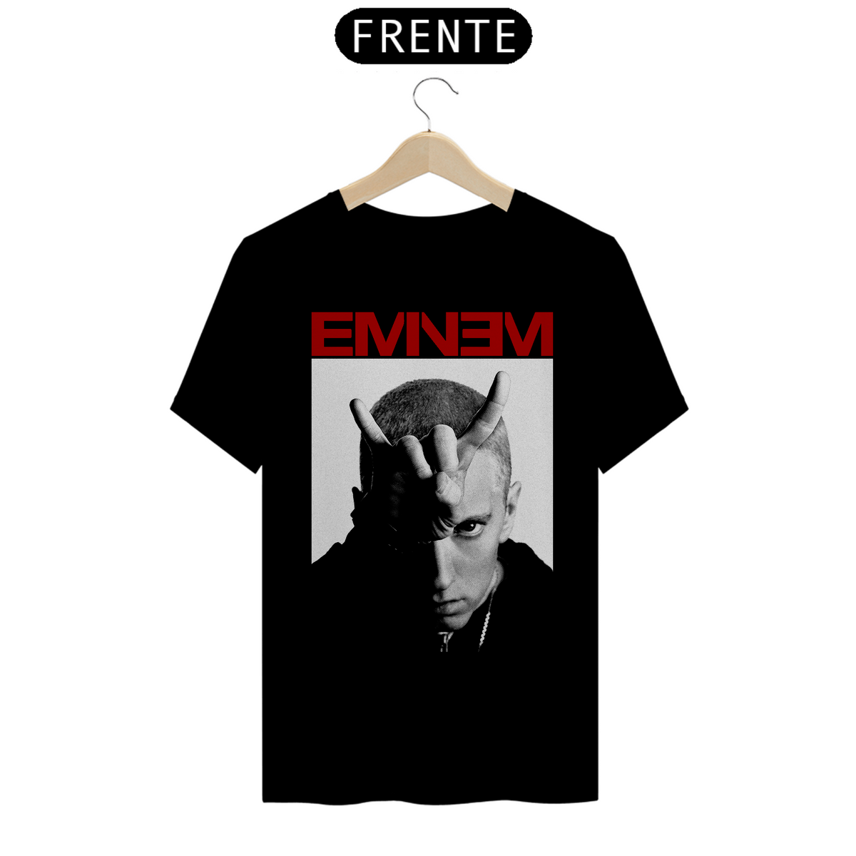 Nome do produto: Eminem - Básica