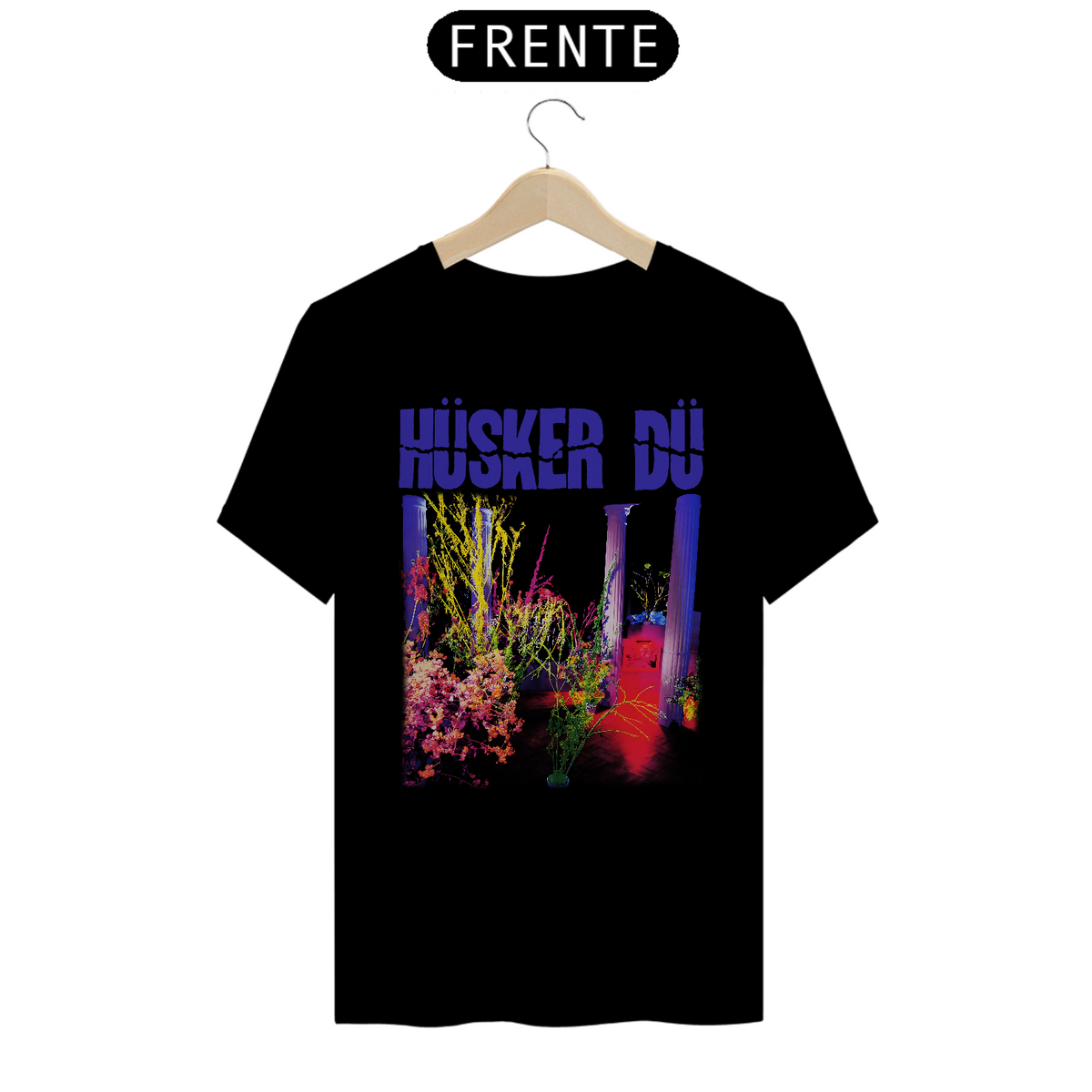 Nome do produto: Hüsker Dü \