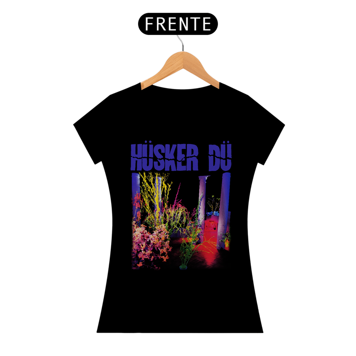 Nome do produto: Hüsker Dü \